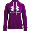 image:imageUnder Armour womens Shoreline Terry HoodieRivalryWhite 514