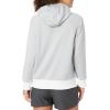 image:imageUnder Armour womens Shoreline Terry HoodieWhite 101White