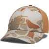 image:imageUnder Armour Mens Fish Hunter Stretch Fit Hat499 Federal Tan  Tundra  Tundra