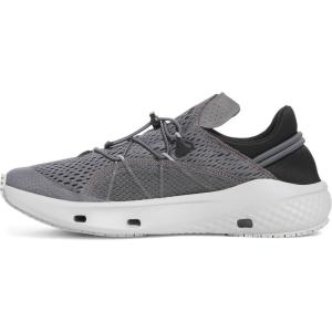 image:imageUnder Armour Mens Charged Kilchis100 Pitch GrayBlackSteel