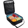 image:imageUA Scrimmage 3 Lunchbox Cheeta Virtual Pink OSFABlack Woodland Camo
