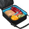 image:imageUA Scrimmage 3 Lunchbox Cheeta Virtual Pink OSFABlackWhite