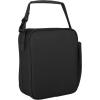 image:imageUA Scrimmage 3 Lunchbox Cheeta Virtual Pink OSFABlackWhite