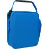 image:imageUA Scrimmage 3 Lunchbox Cheeta Virtual Pink OSFABlue Atlantis