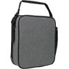 image:imageUA Scrimmage 3 Lunchbox Cheeta Virtual Pink OSFACastlerock Heather