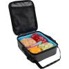 image:imageUA Scrimmage 3 Lunchbox Cheeta Virtual Pink OSFACastlerock Heather