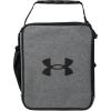 image:imageUA Scrimmage 3 Lunchbox Cheeta Virtual Pink OSFACastlerock Heather