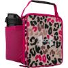 image:imageUA Scrimmage 3 Lunchbox Cheeta Virtual Pink OSFACheeta Virtual Pink