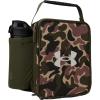 image:imageUA Scrimmage 3 Lunchbox Cheeta Virtual Pink OSFAHyper Armour Camo