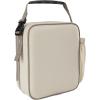 image:imageUA Scrimmage 3 Lunchbox Cheeta Virtual Pink OSFAKhaki Base Taupe Dusk