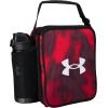 image:imageUA Scrimmage 3 Lunchbox Cheeta Virtual Pink OSFARedWhite