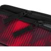 image:imageUA Scrimmage 3 Lunchbox Cheeta Virtual Pink OSFARedWhite