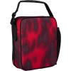 image:imageUA Scrimmage 3 Lunchbox Cheeta Virtual Pink OSFARedWhite
