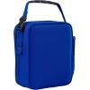 image:imageUA Scrimmage 3 Lunchbox Cheeta Virtual Pink OSFARoyalMetallic Silver
