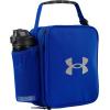image:imageUA Scrimmage 3 Lunchbox Cheeta Virtual Pink OSFARoyalMetallic Silver