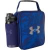 image:imageUA Scrimmage 3 Lunchbox Cheeta Virtual Pink OSFATech BlueMetallic Silver