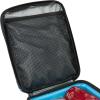 image:imageUA Scrimmage 3 Lunchbox Cheeta Virtual Pink OSFAVivid MagentaWhite