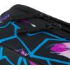 image:imageUA Scrimmage 3 Lunchbox Cheeta Virtual Pink OSFAVivid MagentaWhite