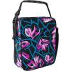 image:imageUA Scrimmage 3 Lunchbox Cheeta Virtual Pink OSFAVivid MagentaWhite