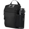 image:imageUA Sideline Mini BlackWhite OSFABlackWhite