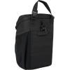 image:imageUA Sideline Mini BlackWhite OSFABlackWhite