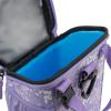 image:imageUA Sideline Mini BlackWhite OSFACamo Transparent