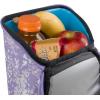 image:imageUA Sideline Mini BlackWhite OSFACamo Transparent
