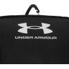 image:imageUA Sideline Mini BlackWhite OSFACastlerock Heather