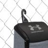 image:imageUA Sideline Mini BlackWhite OSFAHeather Grey