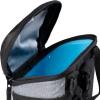 image:imageUA Sideline Mini BlackWhite OSFAHeather Grey