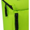 image:imageUA Sideline Mini BlackWhite OSFAHyper Green