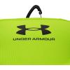 image:imageUA Sideline Mini BlackWhite OSFAHyper Green