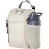 image:imageUA Sideline Mini BlackWhite OSFAKhaki Base Taupe Dusk