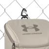 image:imageUA Sideline Mini BlackWhite OSFAKhaki Base Taupe Dusk