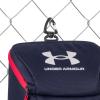 image:imageUA Sideline Mini BlackWhite OSFAMidnight NavyWhite