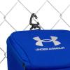 image:imageUA Sideline Mini BlackWhite OSFARoyalMetallic Silver