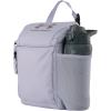 image:imageUA Sideline Mini BlackWhite OSFASalt PurpleTetra Grey