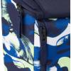 image:imageUA Sideline Mini BlackWhite OSFATech BlueMorph Green