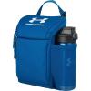 image:imageUA Sideline Mini BlackWhite OSFAVarsity Blue