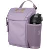 image:imageUA Sideline Mini BlackWhite OSFAViolet Gray