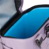 image:imageUA Sideline Mini BlackWhite OSFAViolet Gray