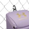 image:imageUA Sideline Mini BlackWhite OSFAViolet Gray