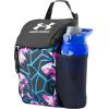 image:imageUA Sideline Mini BlackWhite OSFAVivid MagentaWhite