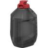 image:imageUnder Armour 1 Gallon Water Bottle Large Sports Jug Durable Gym Water Bottles for Men and Women Football BasketballBlackBlack