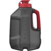 image:imageUnder Armour 1 Gallon Water Bottle Large Sports Jug Durable Gym Water Bottles for Men and Women Football BasketballBlackBlack