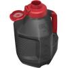 image:imageUnder Armour 1 Gallon Water Bottle Large Sports Jug Durable Gym Water Bottles for Men and Women Football BasketballBlackBlack