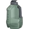 image:imageUnder Armour 1 Gallon Water Bottle Large Sports Jug Durable Gym Water Bottles for Men and Women Football BasketballSilica GreenTitan Gray