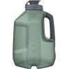image:imageUnder Armour 1 Gallon Water Bottle Large Sports Jug Durable Gym Water Bottles for Men and Women Football BasketballSilica GreenTitan Gray