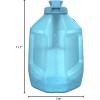 image:imageUnder Armour 1 Gallon Water Bottle Large Sports Jug Durable Gym Water Bottles for Men and Women Football BasketballStreamStream