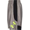 image:imageUnder Armour 10Inch Perimeter Basketball ShortsGravity Green 388Xray